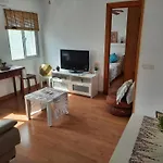 Apto A 2 Minutos De Playa.