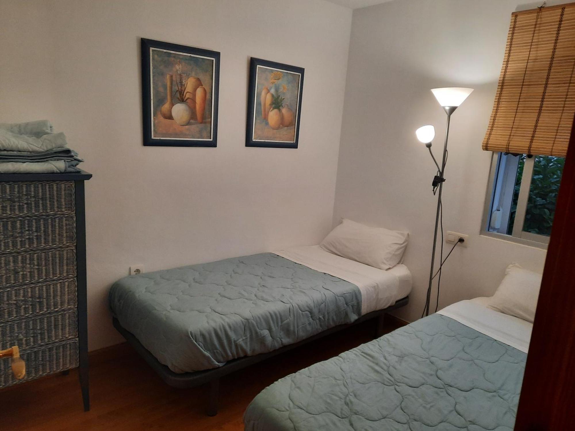 Apto A 2 Minutos De Playa. Apartment *
