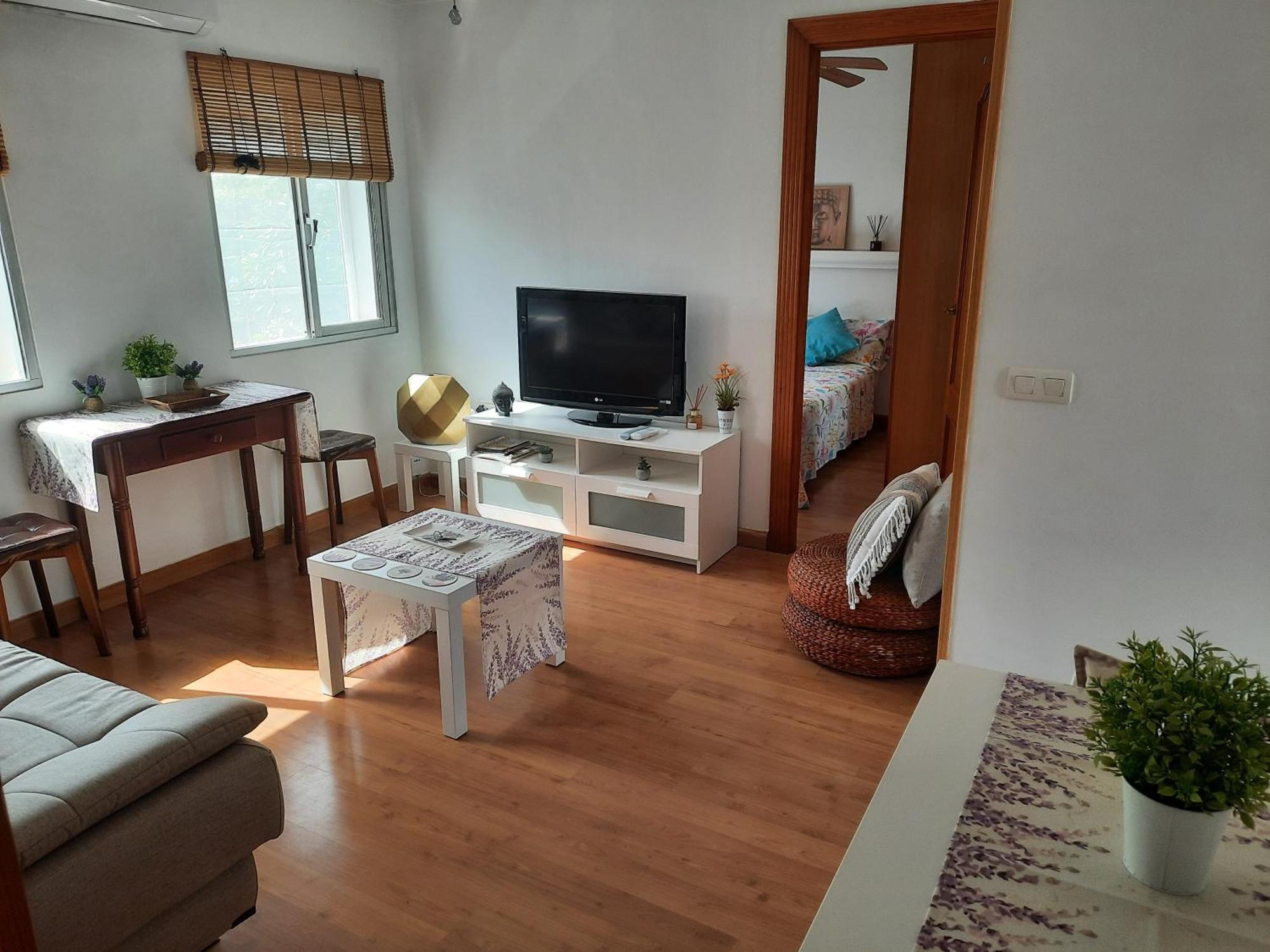 Apartment Apto A 2 Minutos De Playa. *